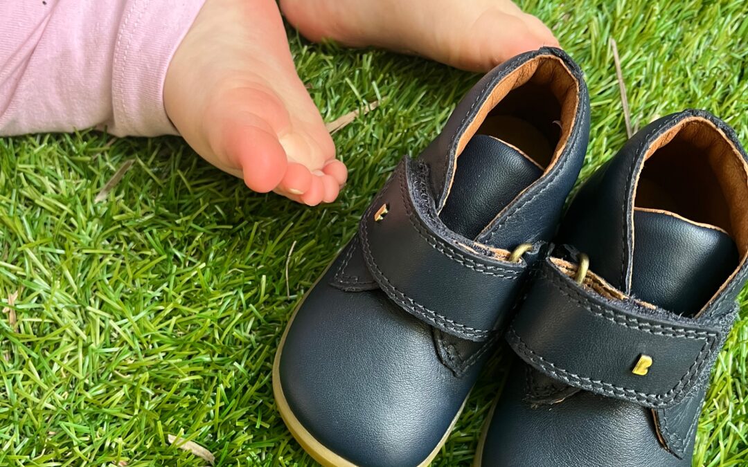 Kids School Shoes: The Ultimate Guide to choosing a shoe, and where to find them